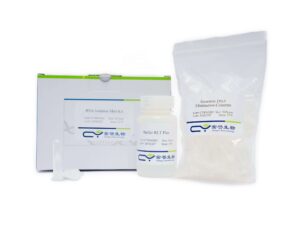 CHANGYU Plus RNA Mini Kit  (for tissues and cells RNA)