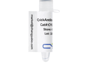 2 Weeks Mouse Polyclonal Antibody Quick Adjuvant