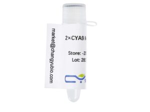 CYA9 LongHiFi PCR MasterMix