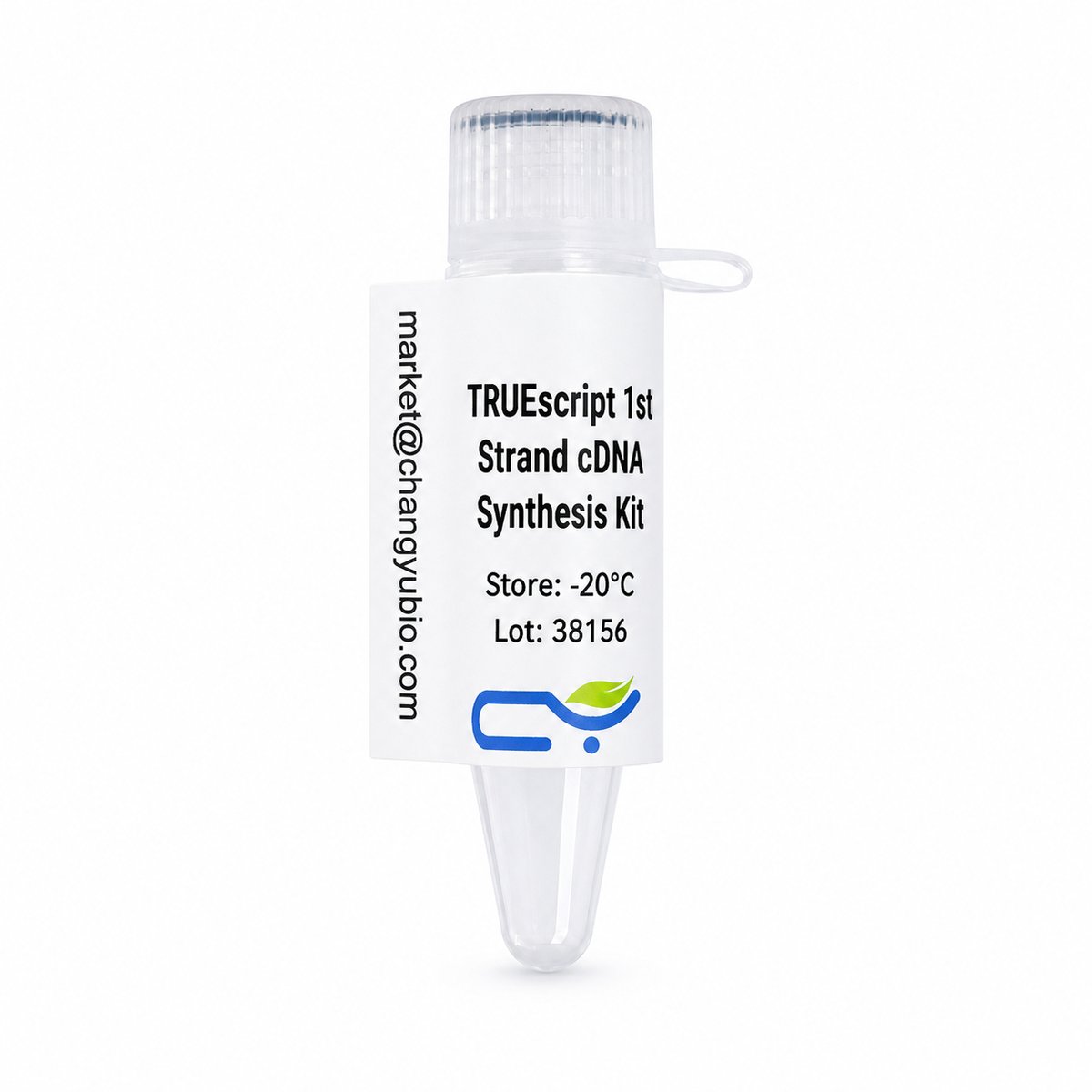 TRUEscript 1st Strand cDNA Synthesis Kit