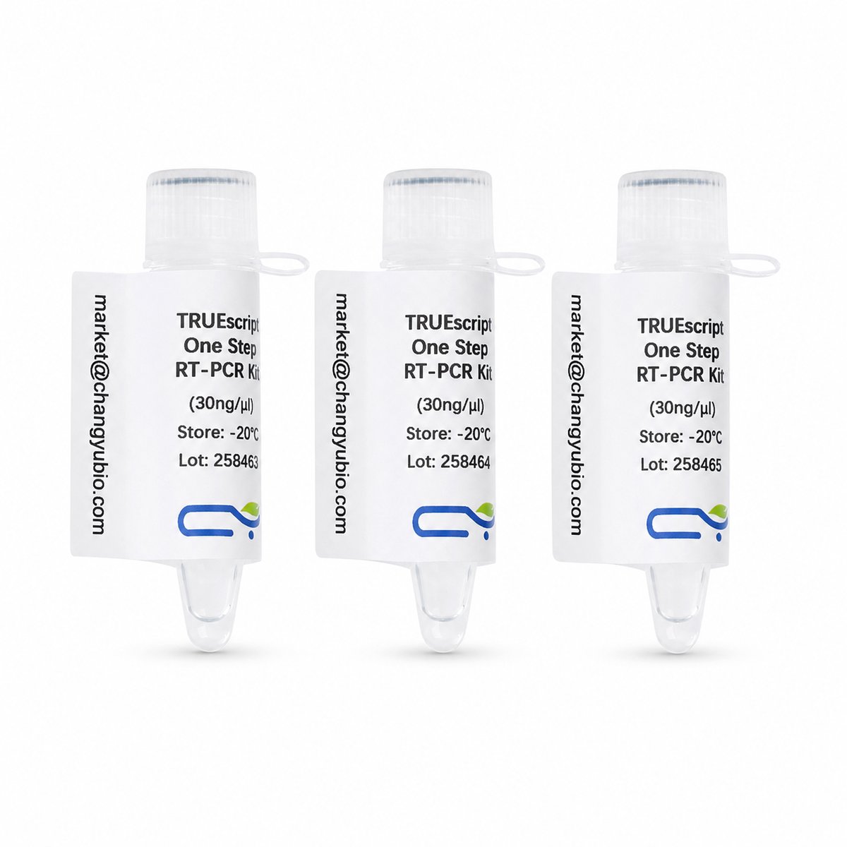 TRUEscript One Step RT-PCR Kit