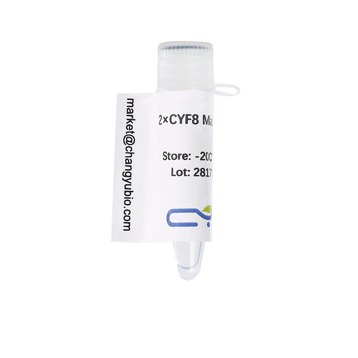 FastLong PCR MasterMix