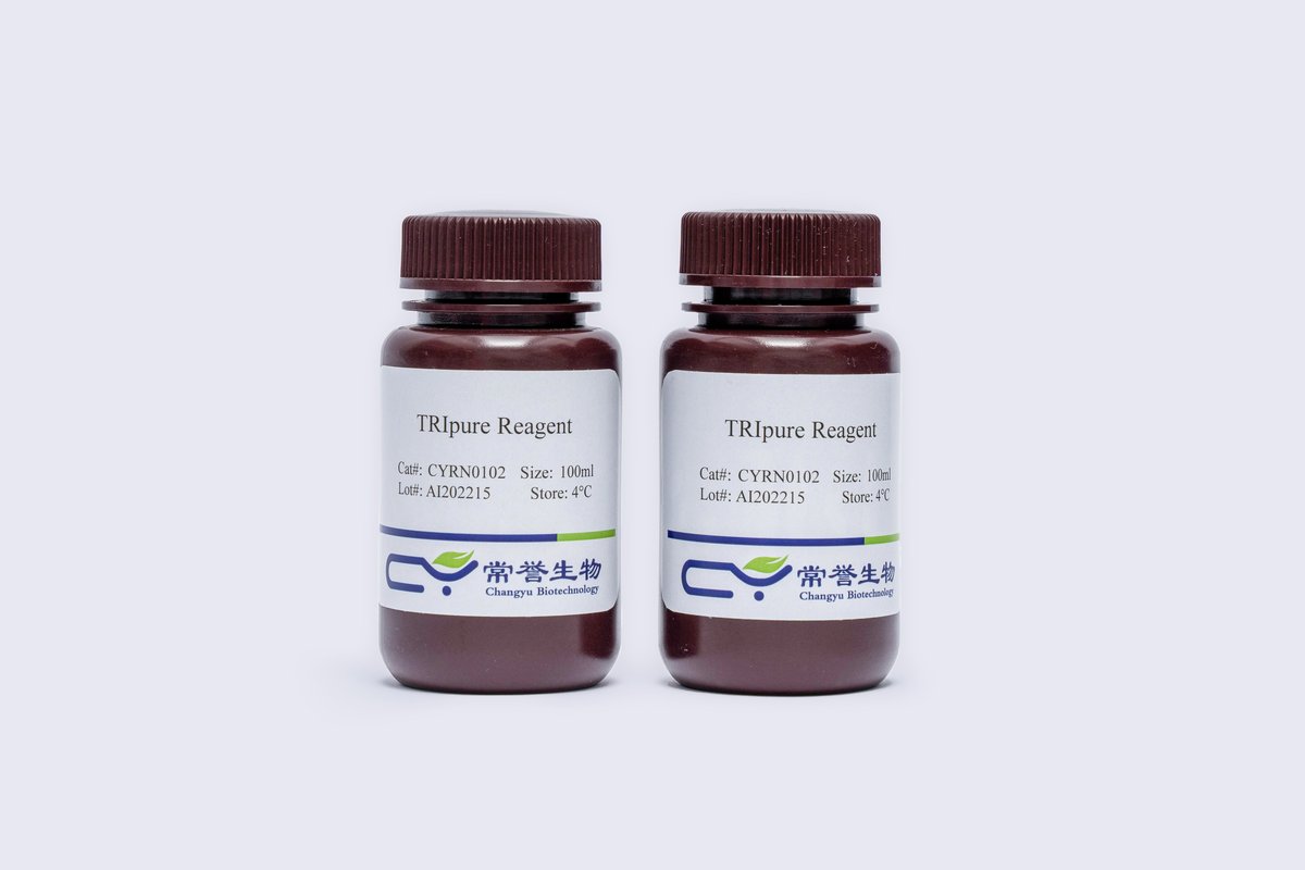 RNApure Total RNA Kit