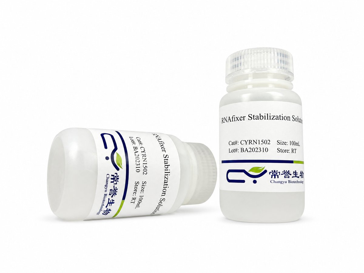 RNAfixer Stabilization Solution