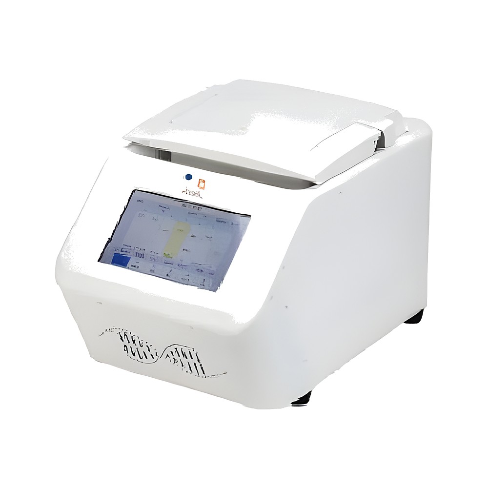 Thermal Cyclers & Digital PCR Systems