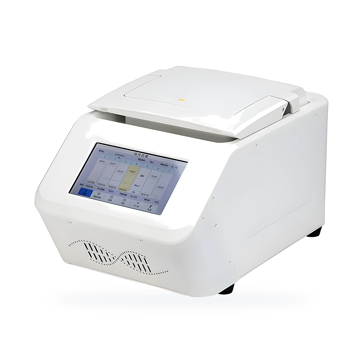 Gradient thermal cycler PCR machine with touch screen (CY-PCR-01)