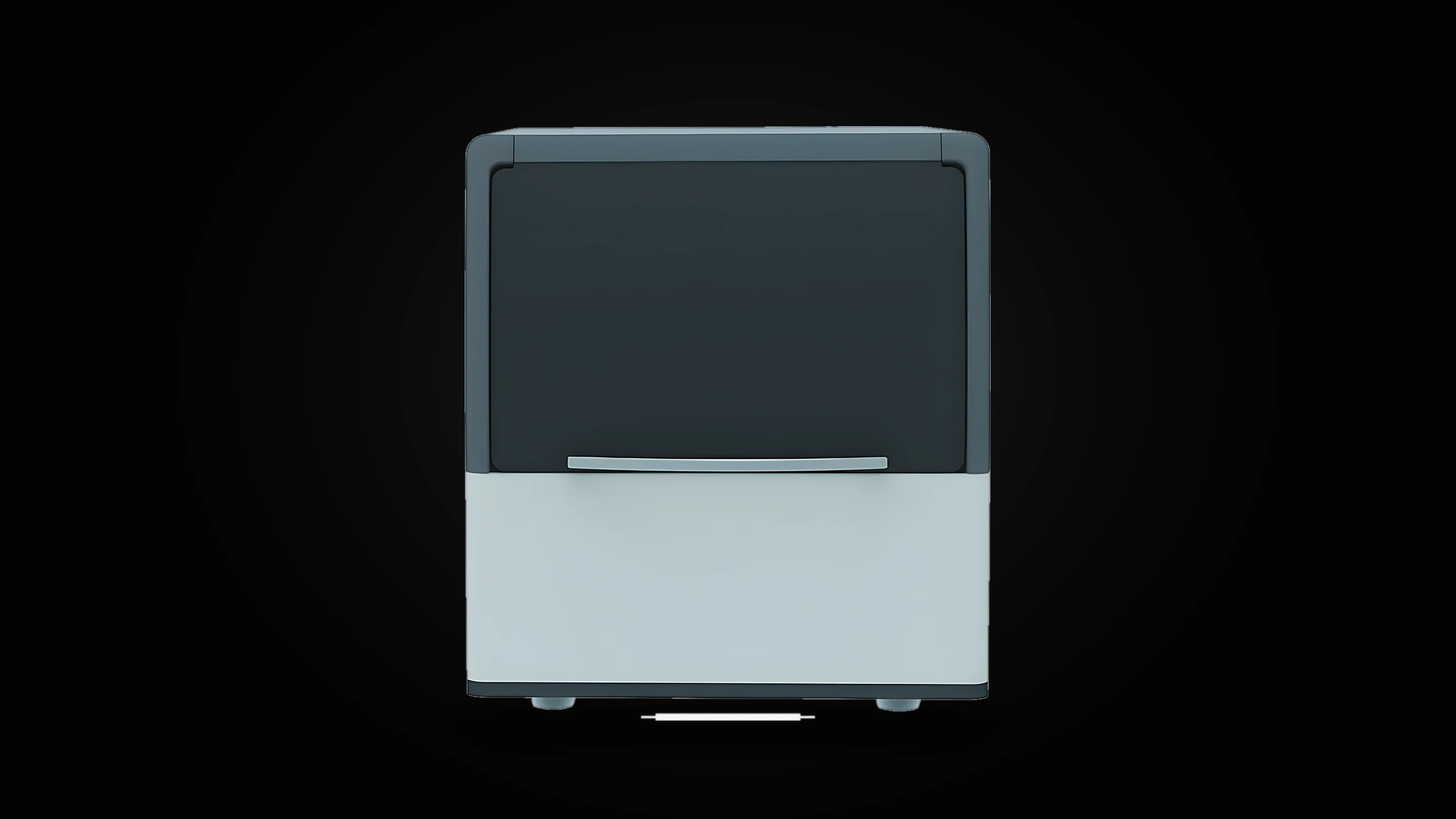 CY-PCR-02 chip-based digital PCR system, 24 samples per run