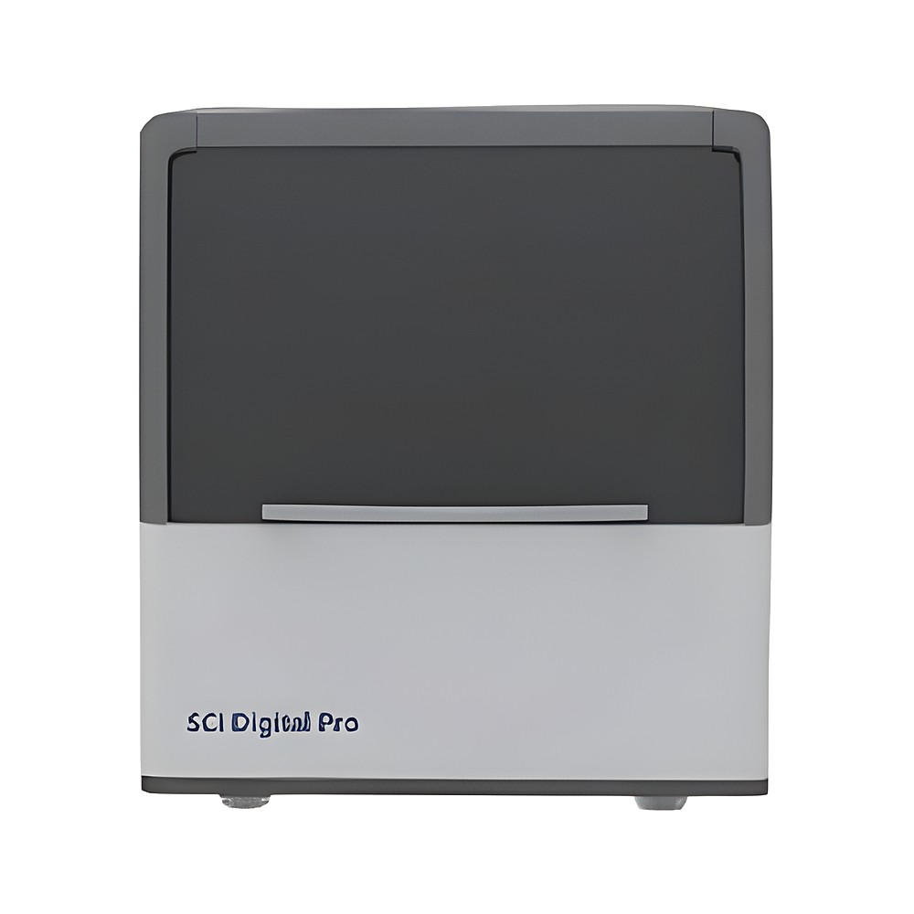Digital PCR System, 24 Samples per Run