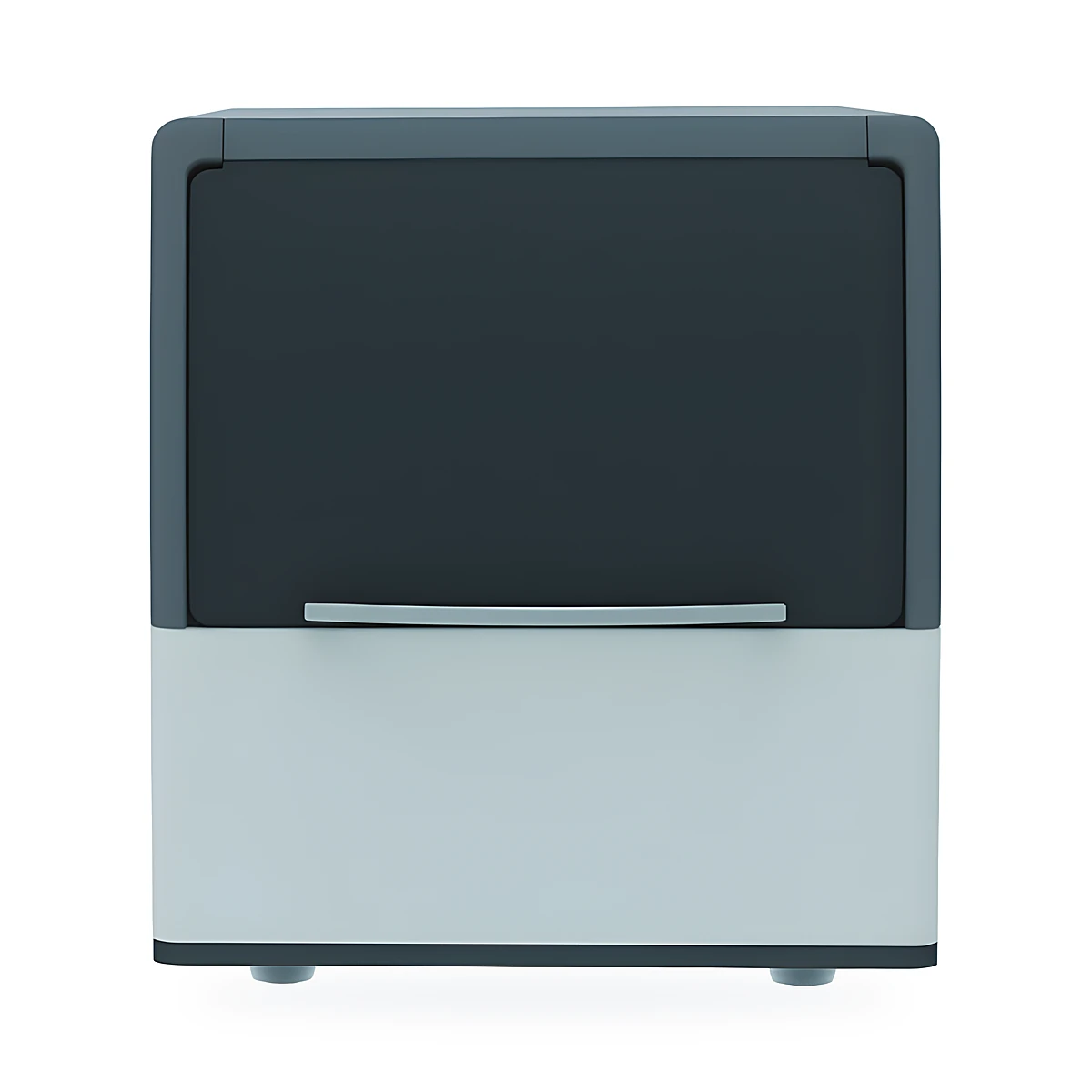 Chip-based digital PCR system