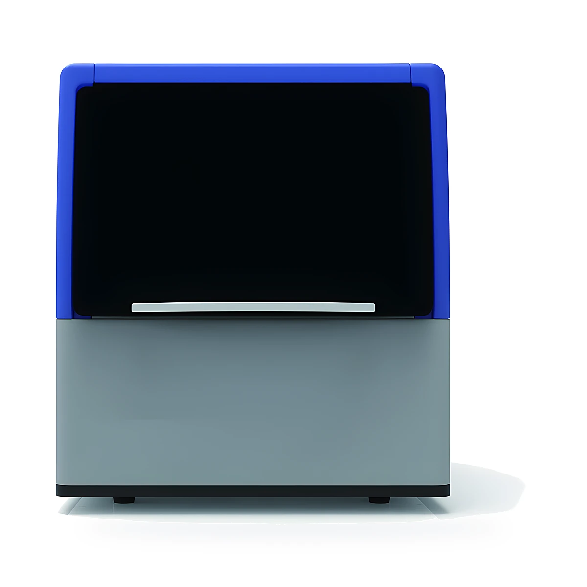 Digital multi-modality molecular system for dPCR, digital isothermal and digital immunoassay (CY-PCR-03) – view 2