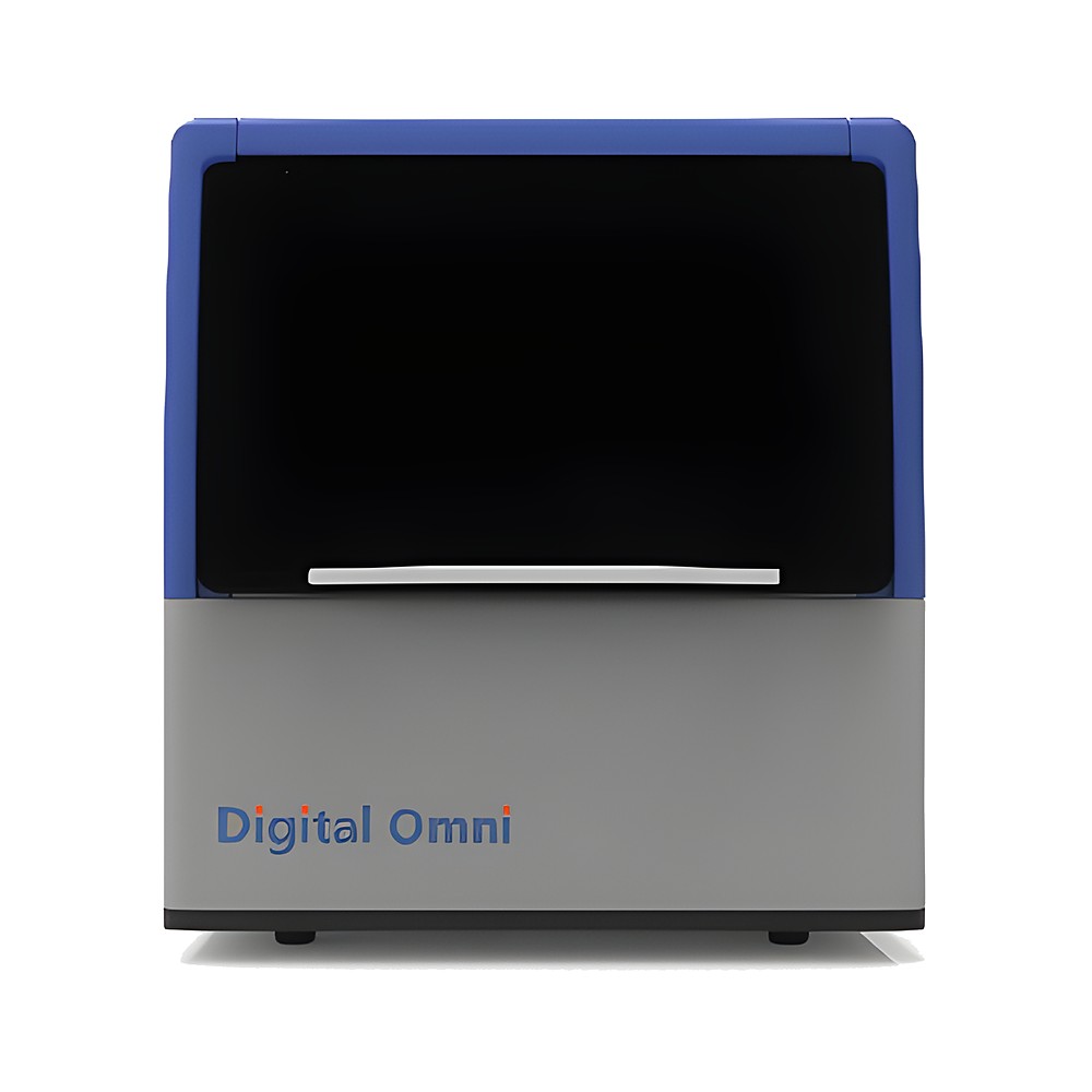 Digital Multi-Modality Molecular System (dPCR, Digital Isothermal, Digital Immunoassay)