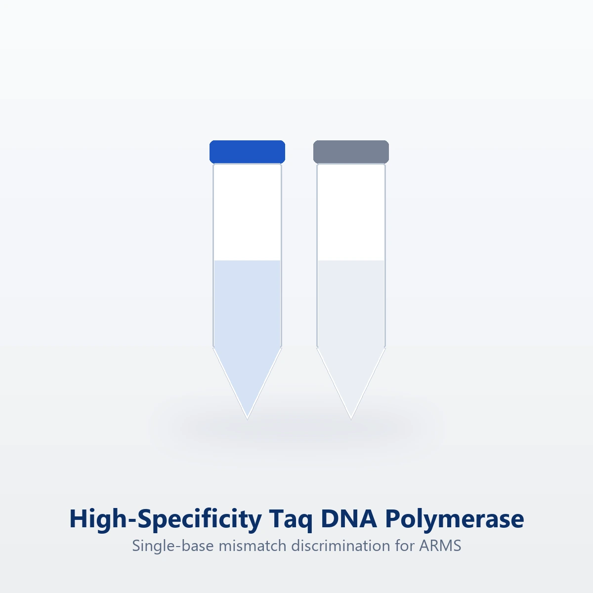 High-Specificity Taq Polymerase