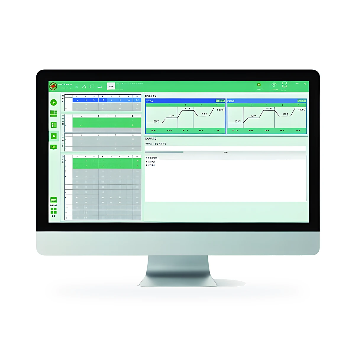 Chip-based digital PCR system – view 4