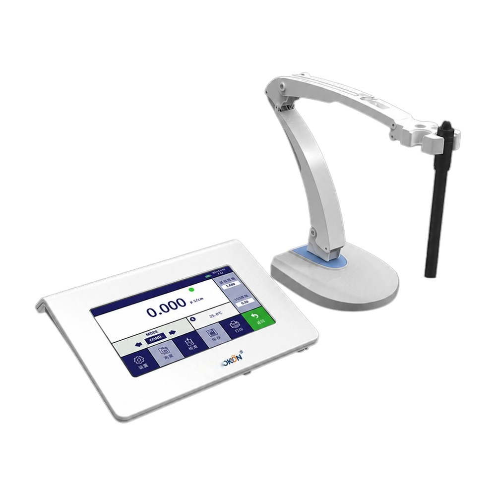 Conductivity Meters (Conductivity, TDS, Salinity, Resistivity)