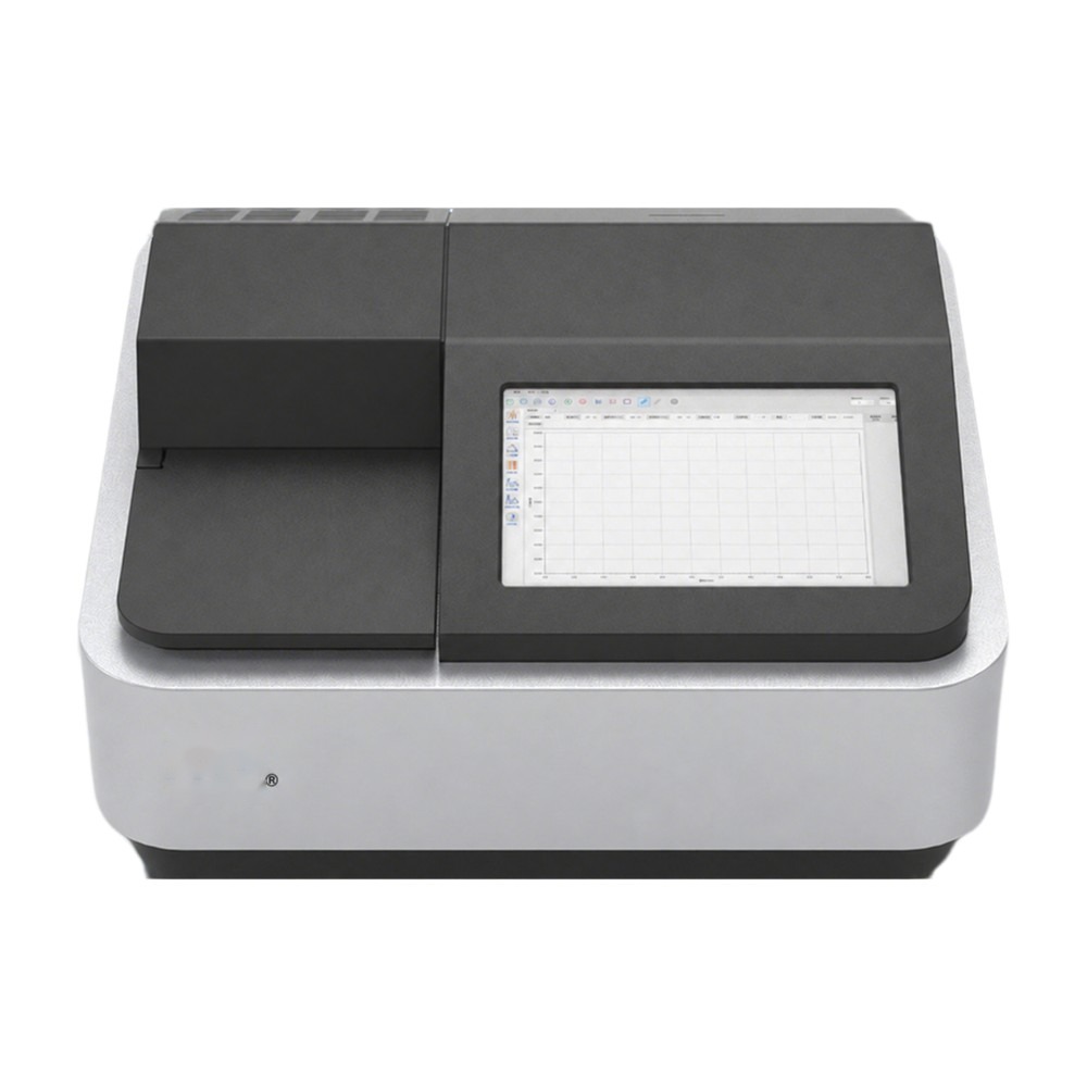 Fluorescence Spectrophotometers