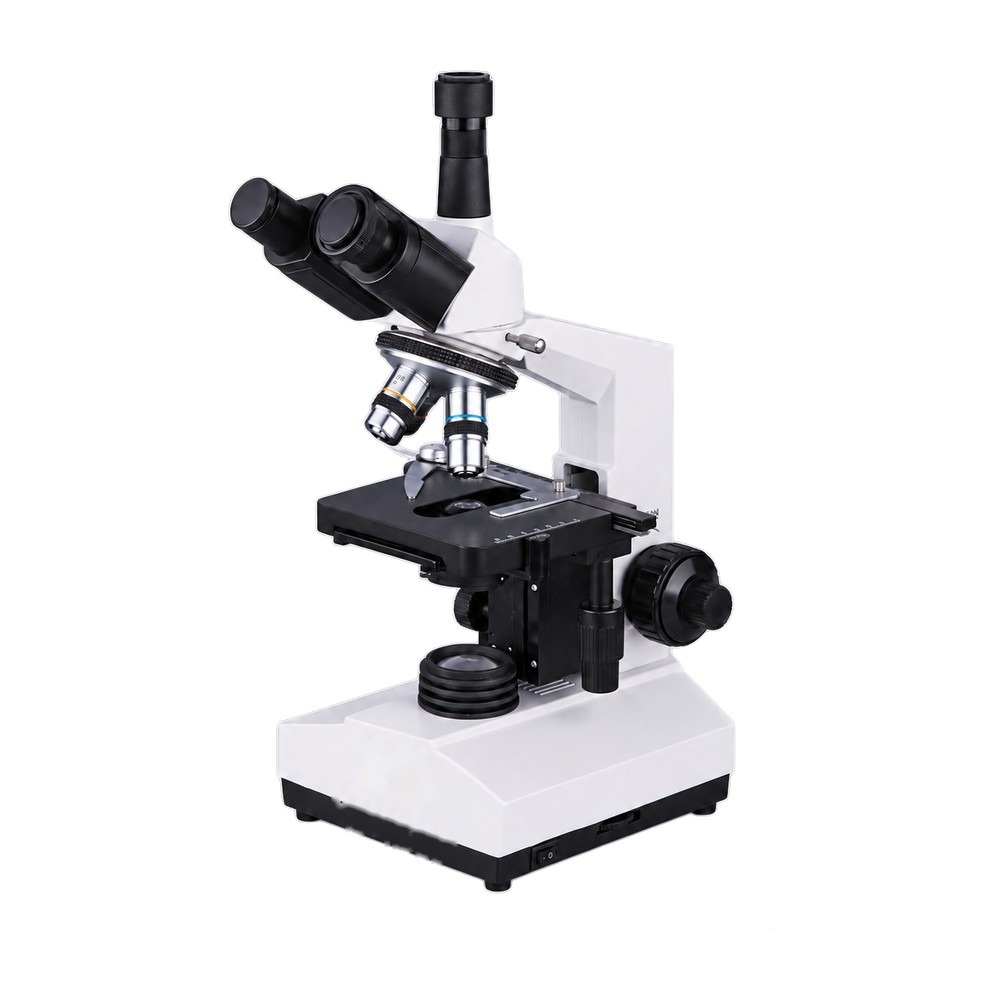 Microscopes & Polarimeters