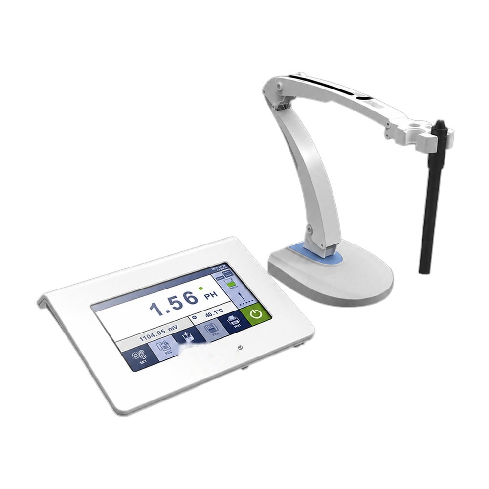pH, DO Meters & Titrators