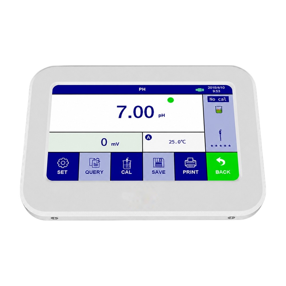 Portable and Tablet pH Meters