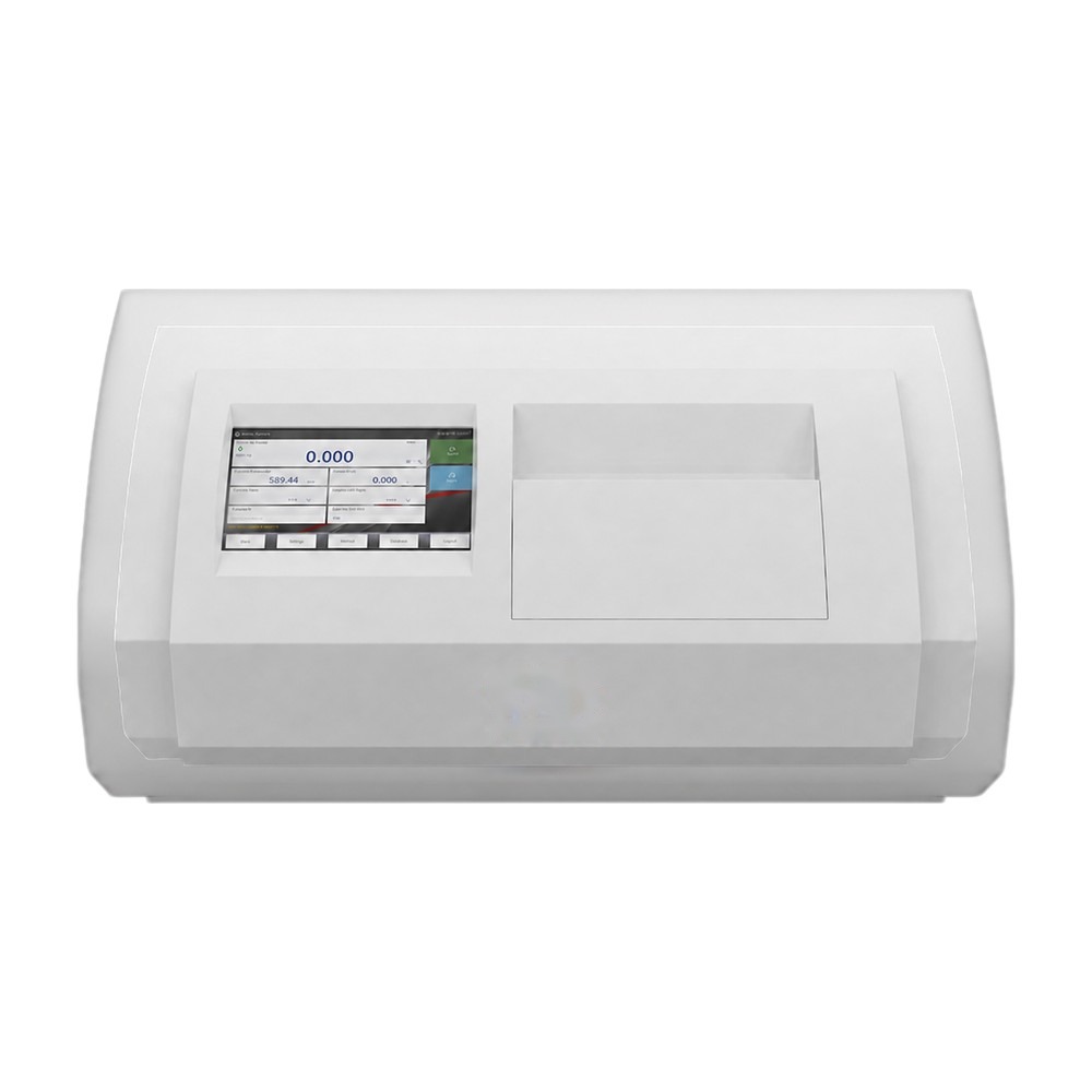 Automatic Polarimeters