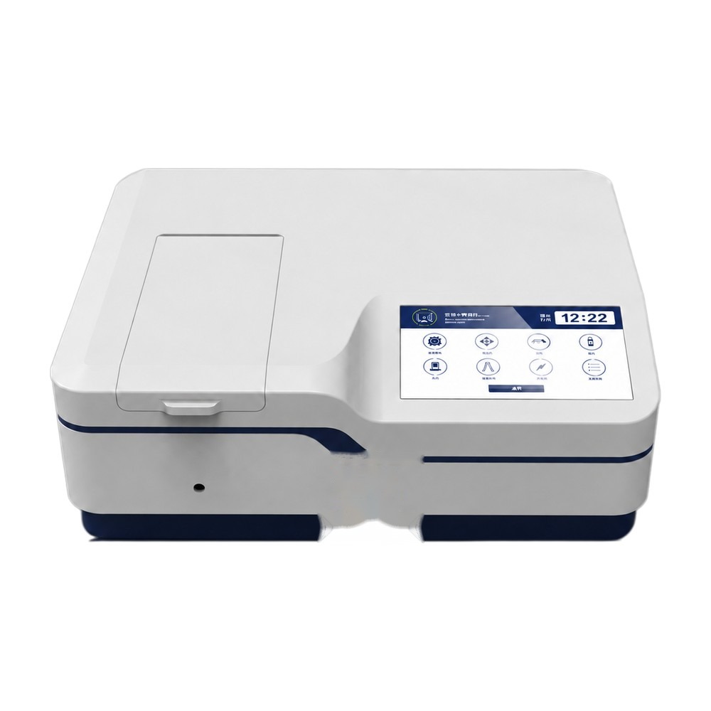 Research UV-Vis Spectrophotometers: Photomultiplier and Xenon-Flash Models