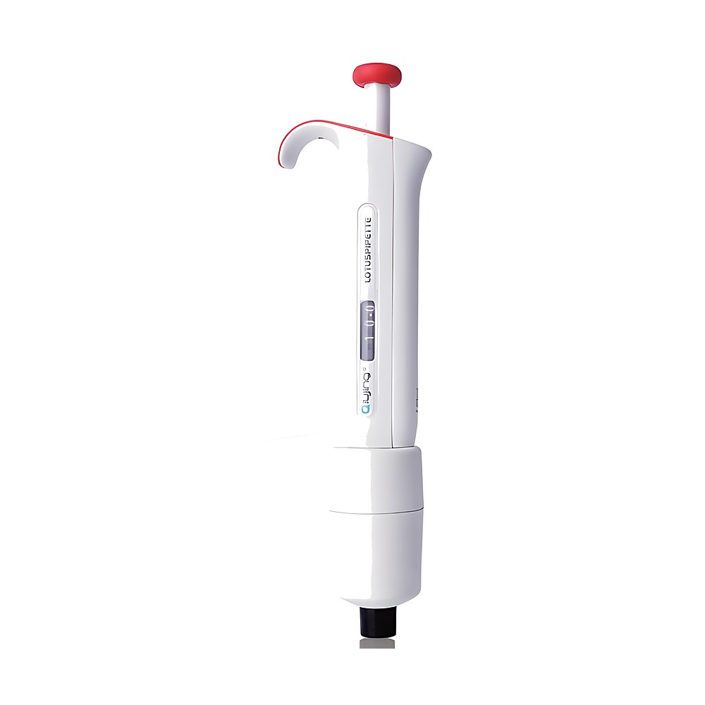 Precision Adjustable Pipette Series – Accuracy Specifications