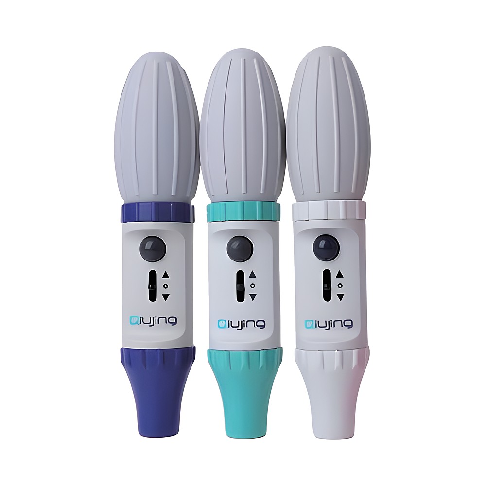 Manual Large-Volume Pipette Filler (0.1–100 mL)