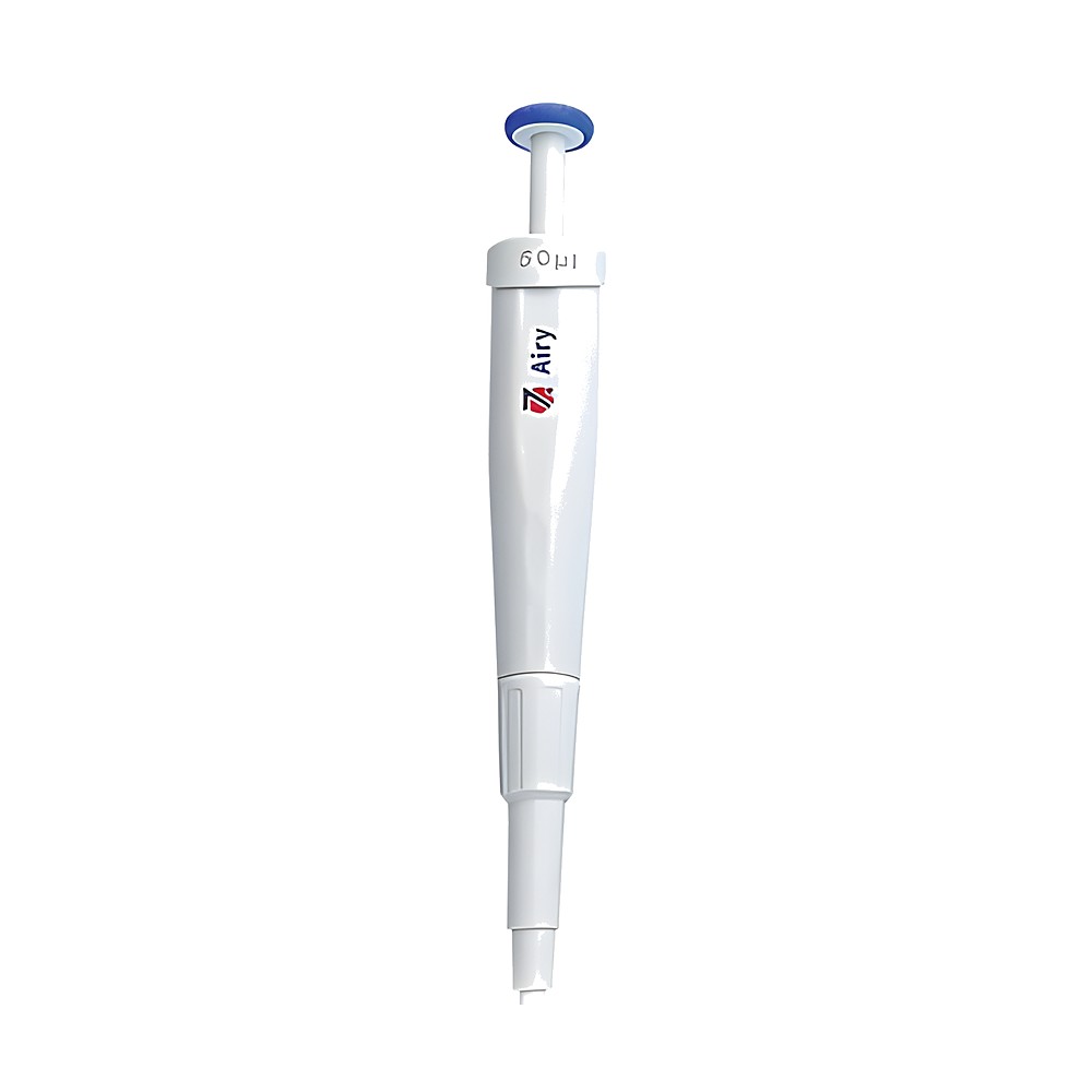 Fixed-Volume Mini Pipette