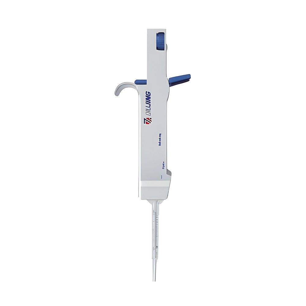 Repeater Pipette (Continuous Dispenser)