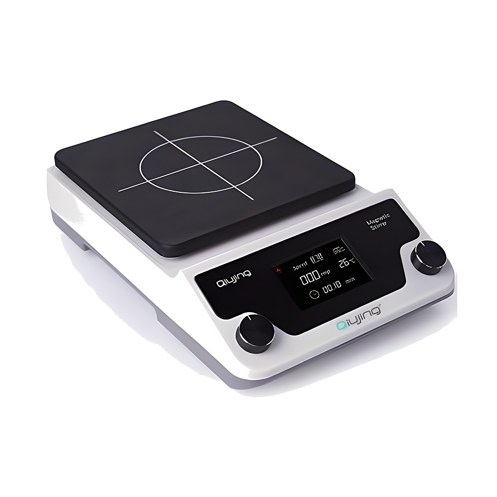 Magnetic Stirrers, Vortex Mixers & Shakers