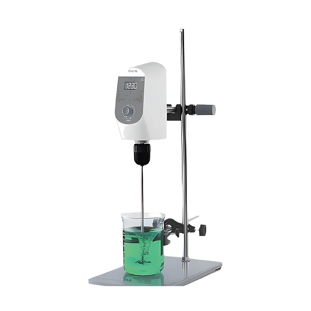 Overhead Stirrer – Programmable