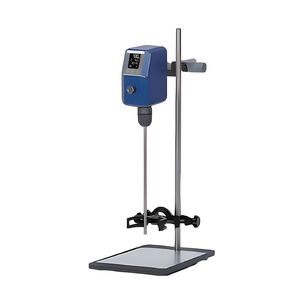 Overhead Stirrer – Stepless Speed, Constant Speed