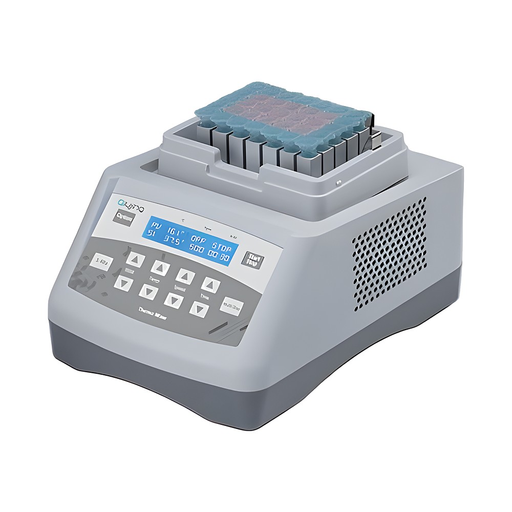 Dry Baths, Thermomixers & Water Baths