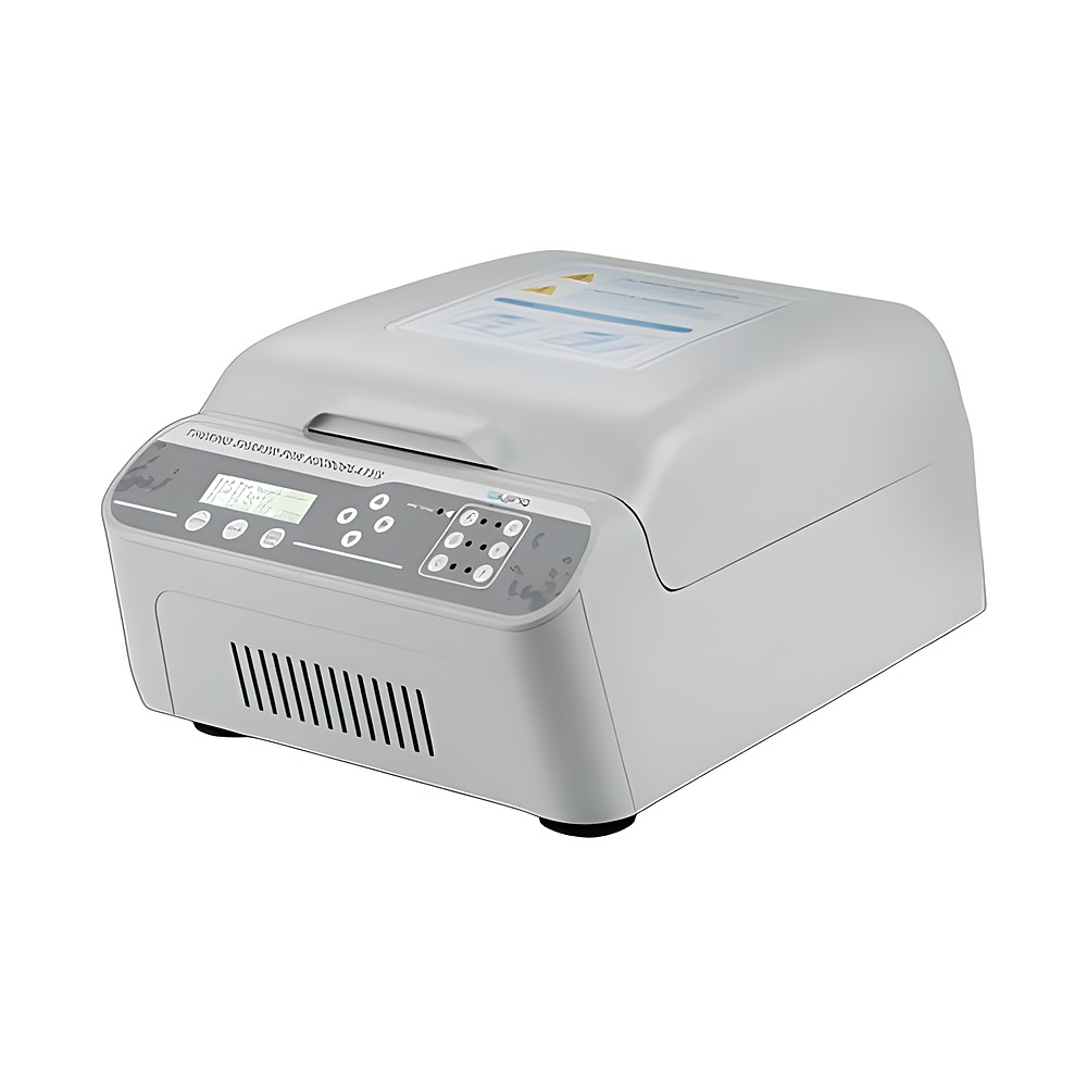Microplate Thermo Shaker (6 Plates)