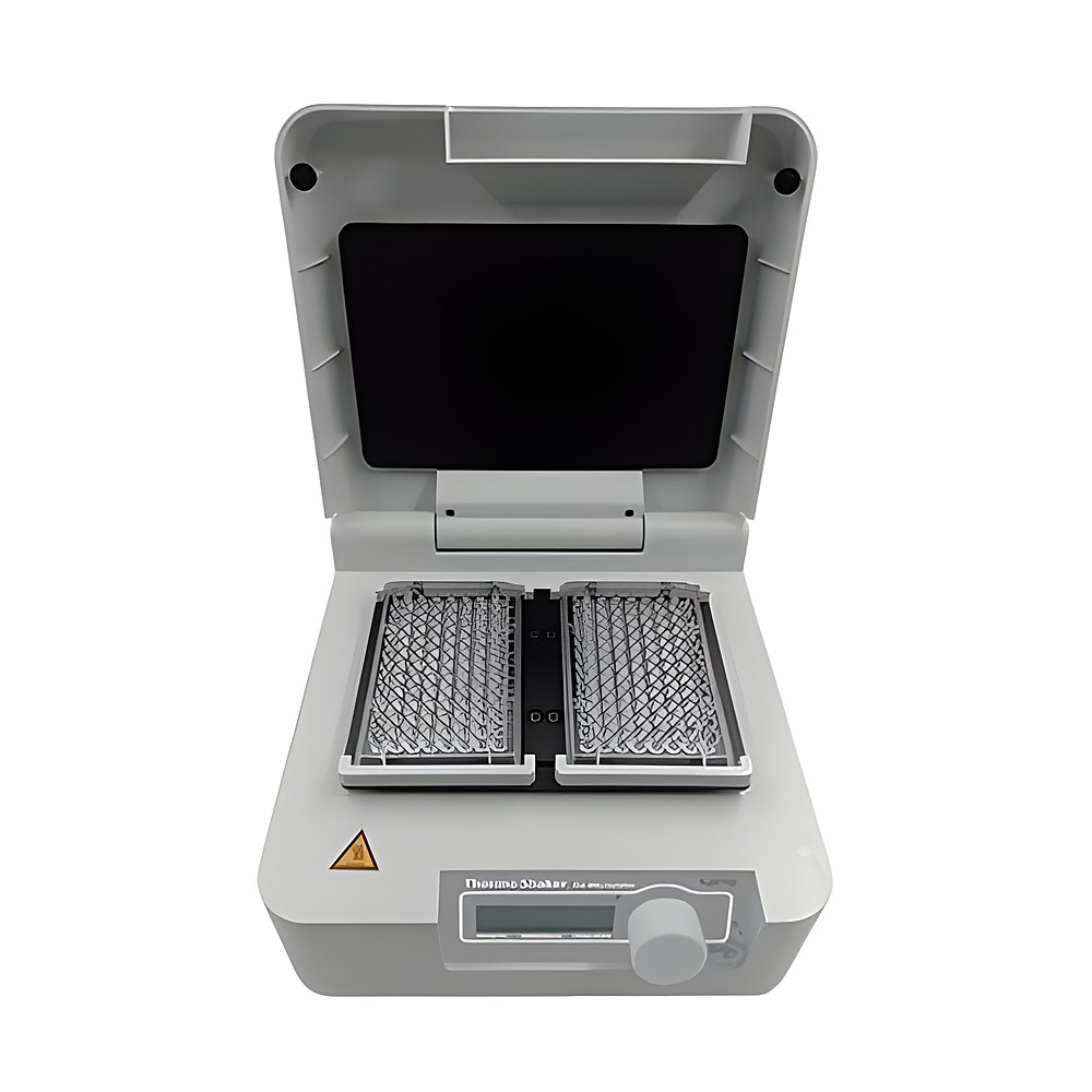 Microplate Thermo Shaker