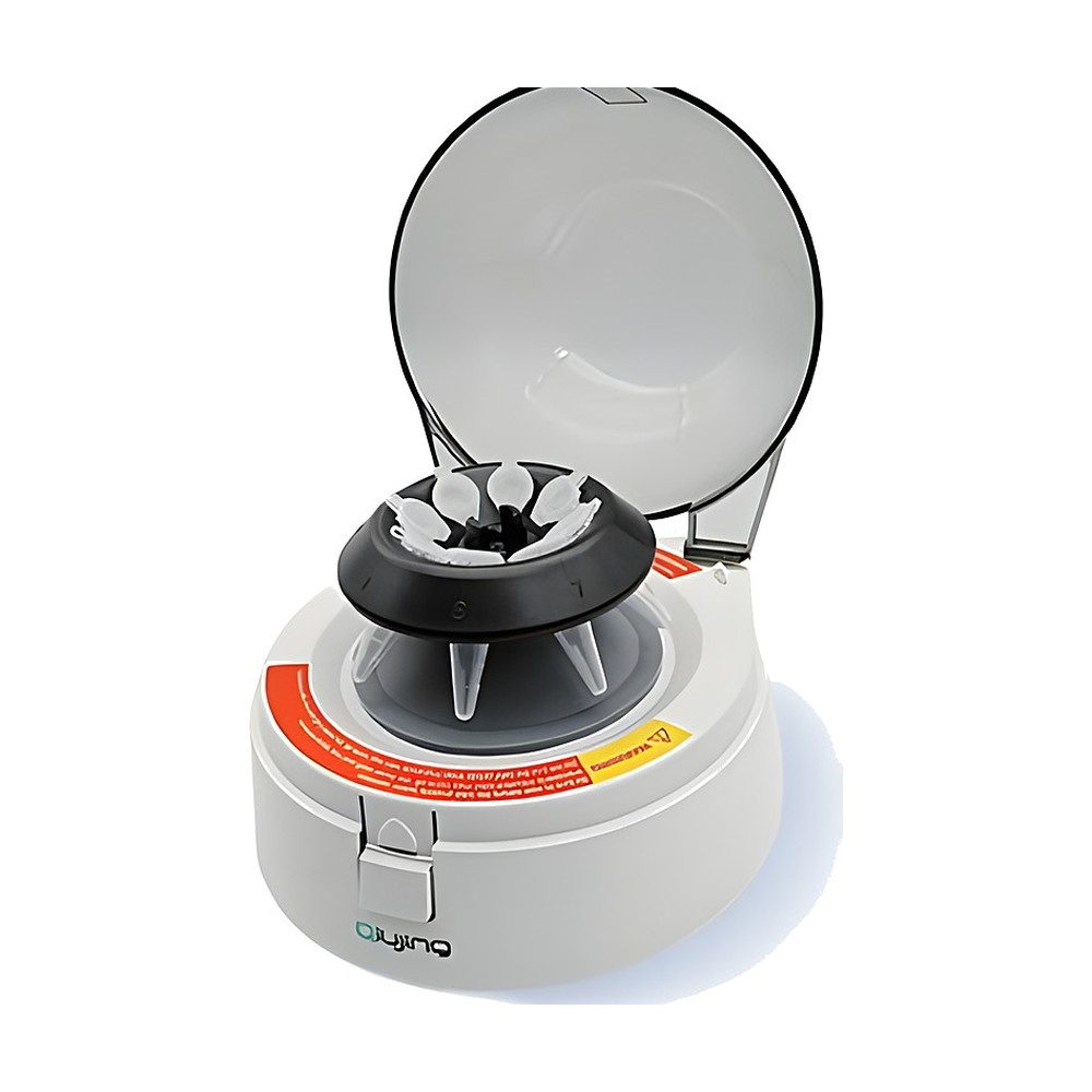 Mini Centrifuge, 4,000 / 7,000 / 10,000 rpm