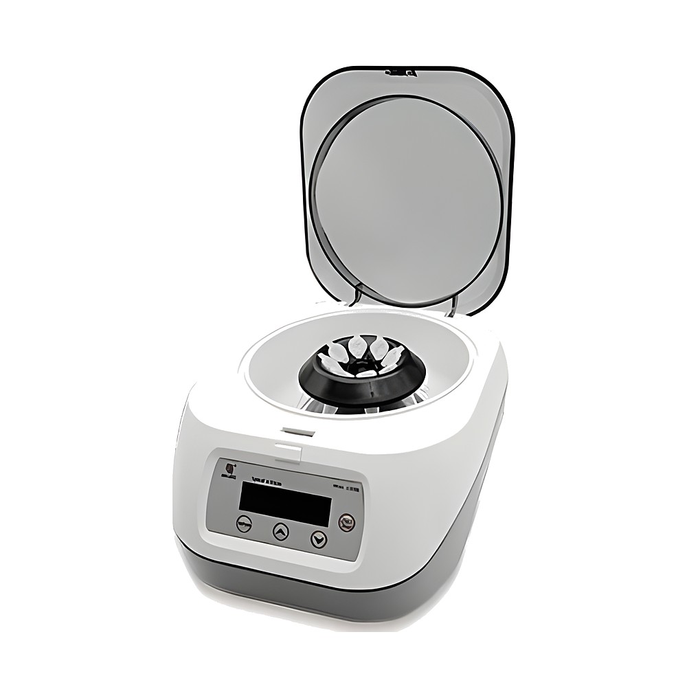 Mini Centrifuge, 1,000–7,000 rpm
