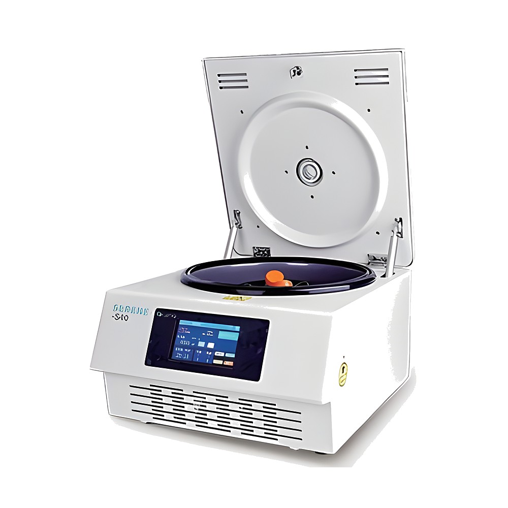 Benchtop Low-Speed Centrifuge, 4,000 rpm