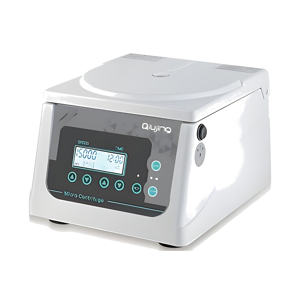 Benchtop Low-Speed Centrifuge