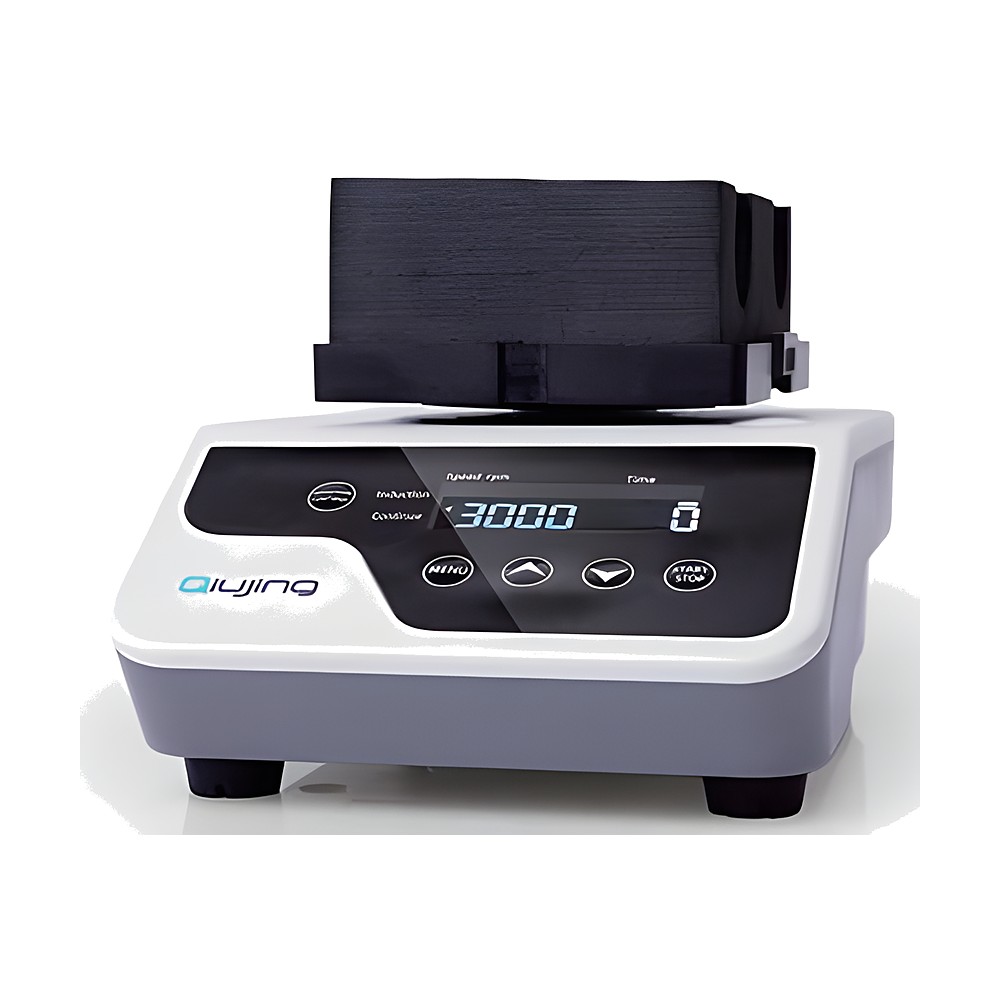 Multi-Function Vortex Mixer