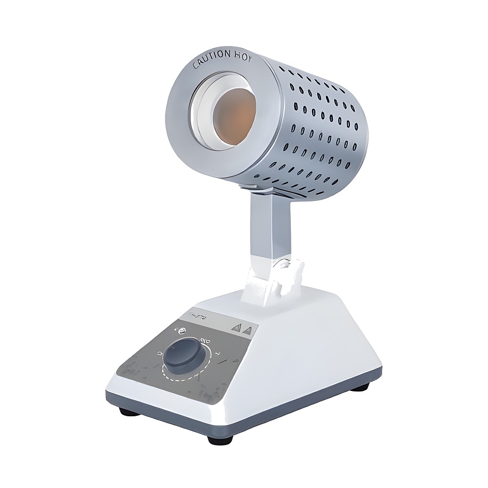 Infrared Inoculation Loop Sterilizer, 100 mm Heating Length