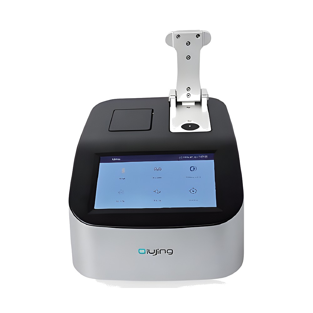 Micro-Volume UV-Vis Spectrophotometer, 4 Path Lengths