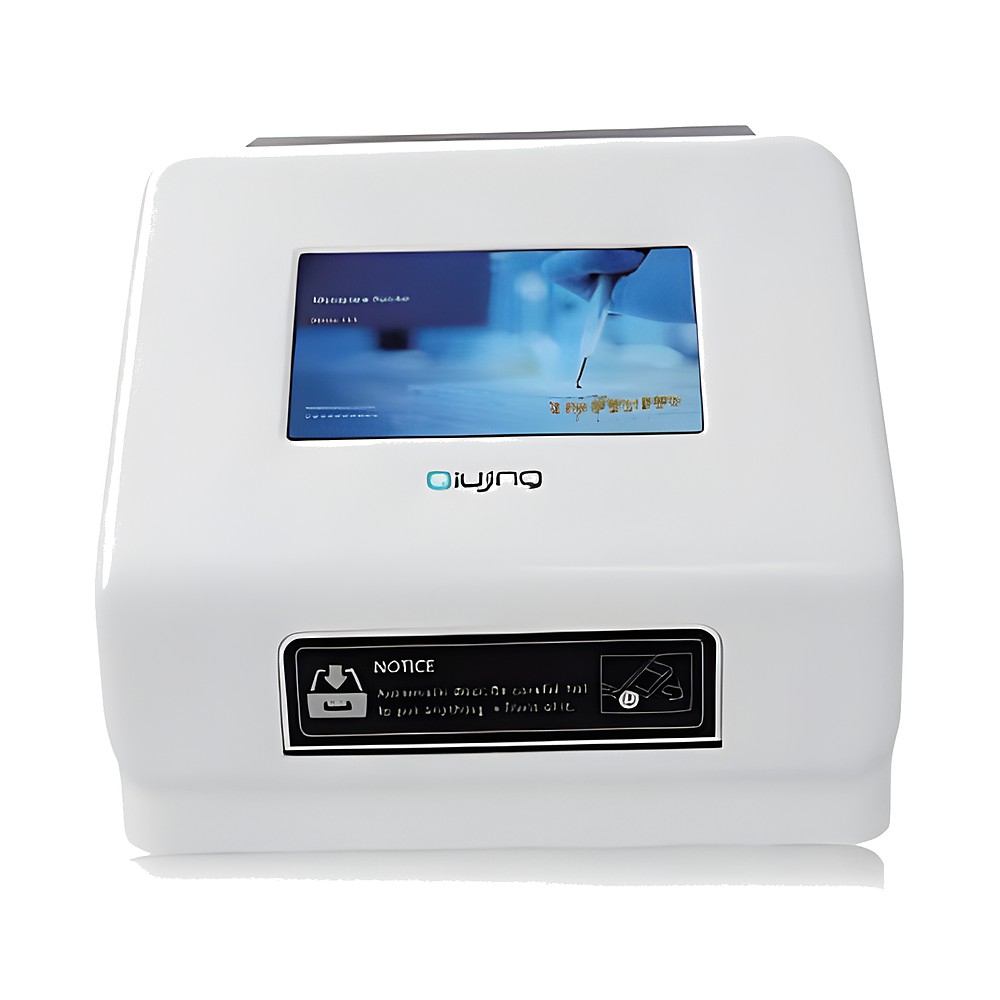 Microplate Reader (ELISA Reader)