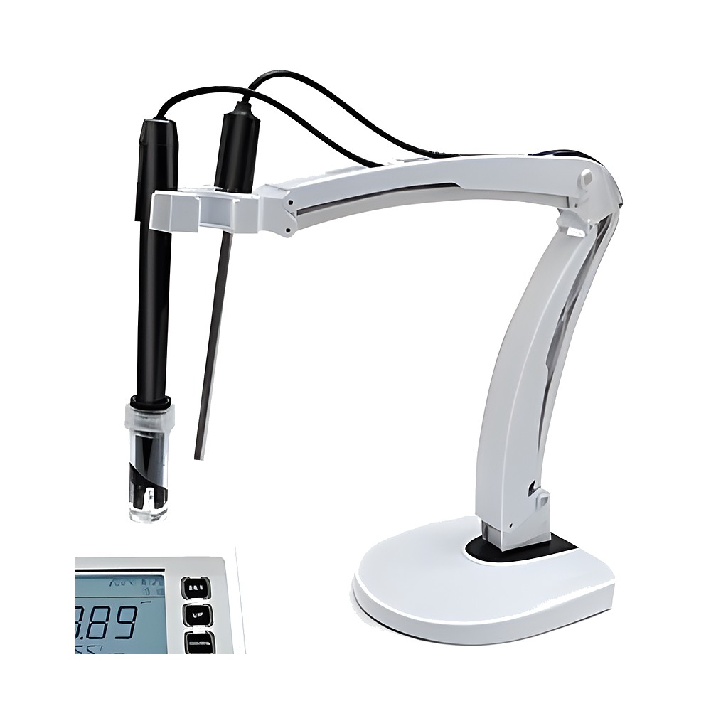 Benchtop pH Meter