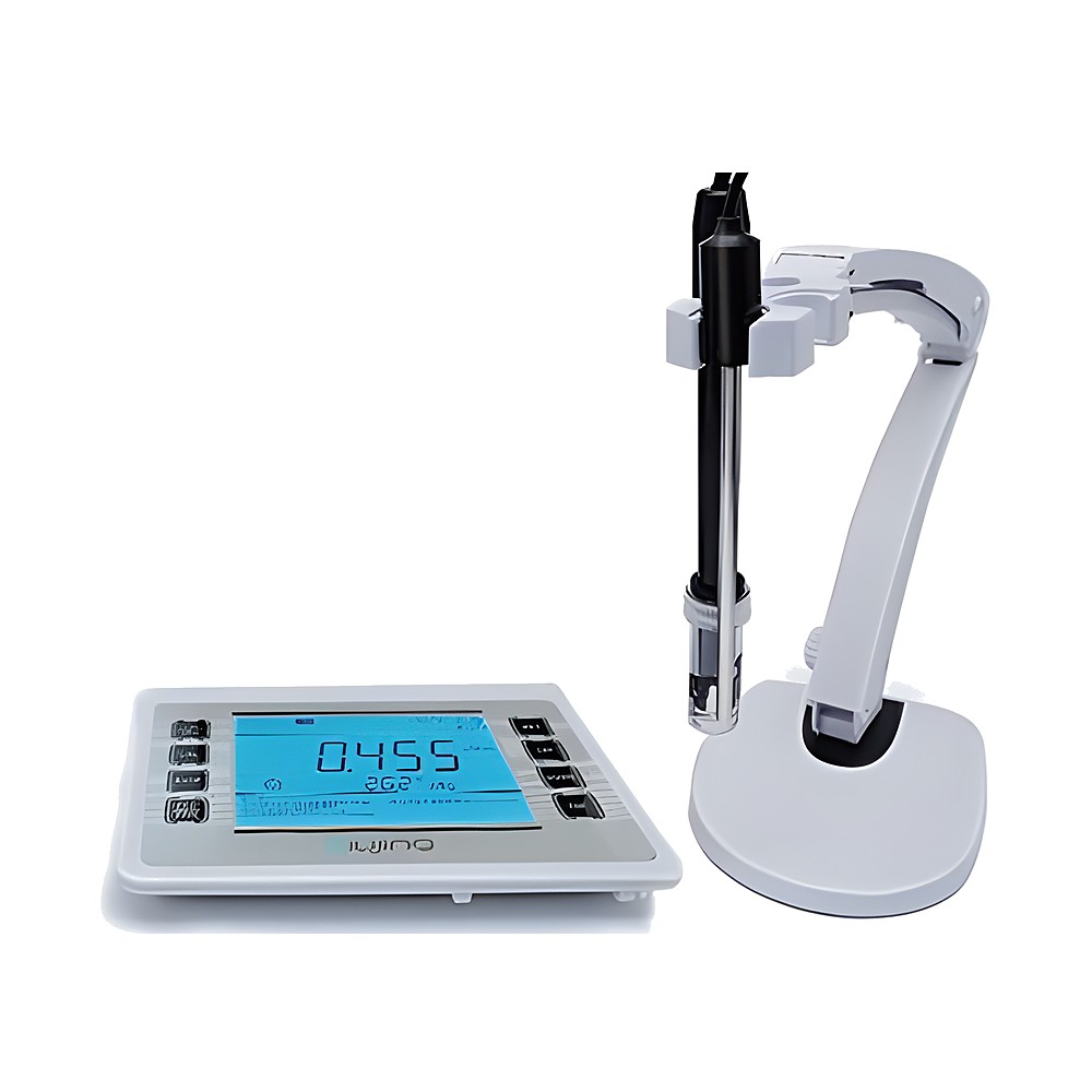 Conductivity Meter