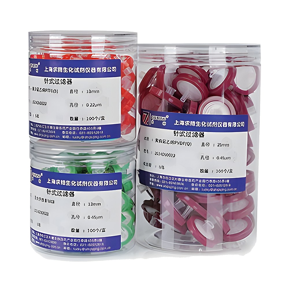 Lab Consumables: Hemocytometers, Filters, Tubes & Tips