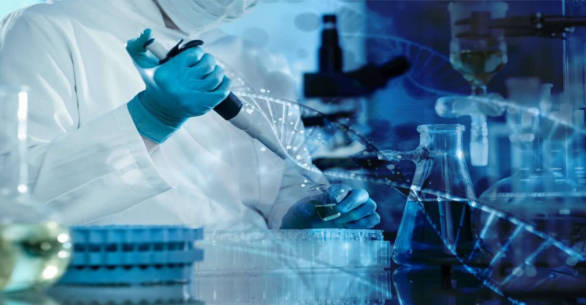 Polyclonal Antibody Production